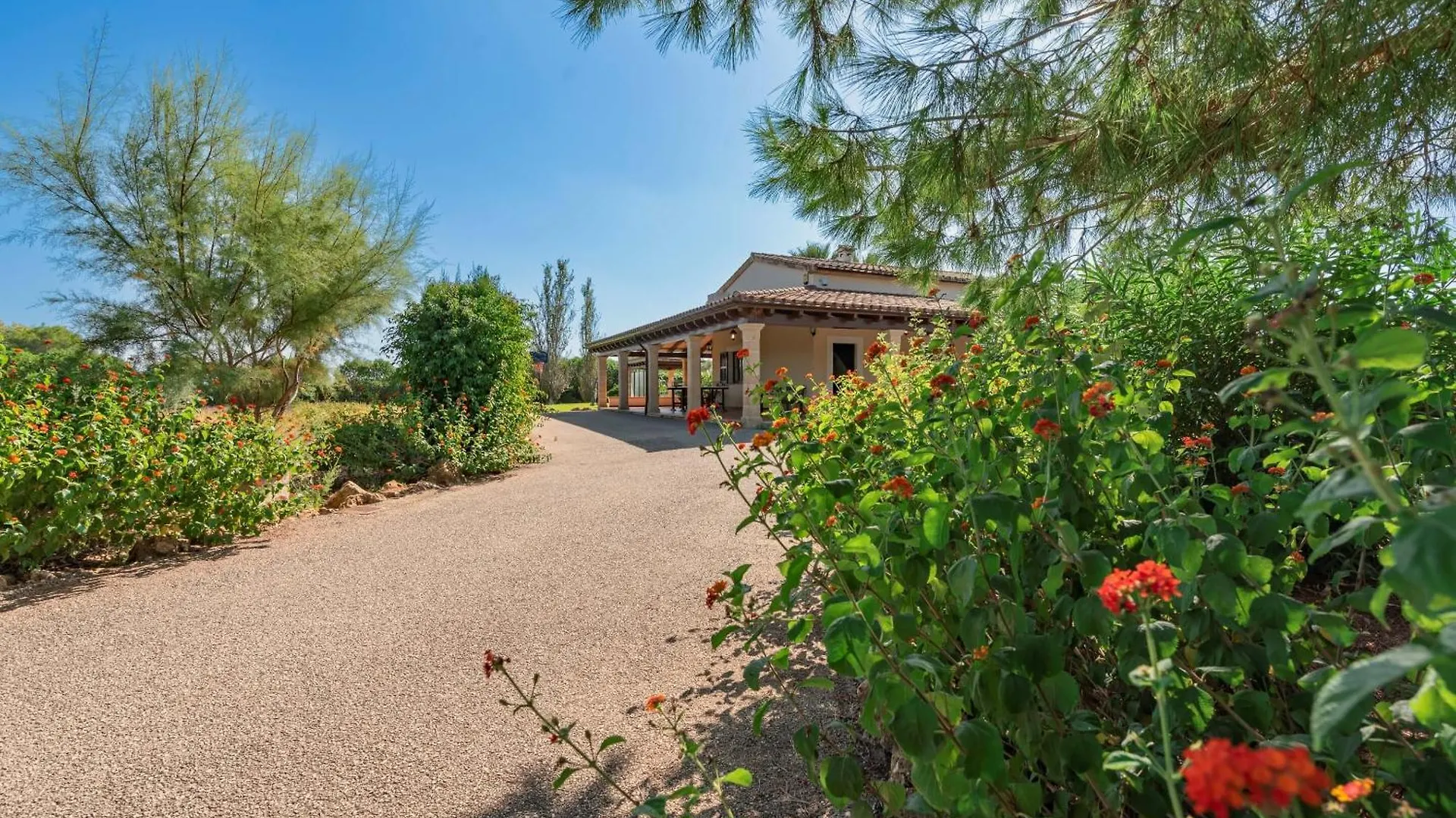 Villa Camp Del Bosch By Sealand Villas Port de Pollença