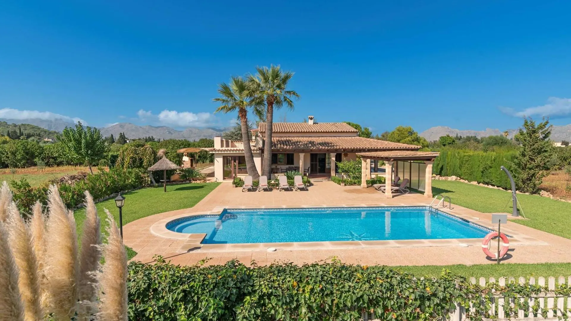 Villa Camp Del Bosch By Sealand Villas Port de Pollença Espanha