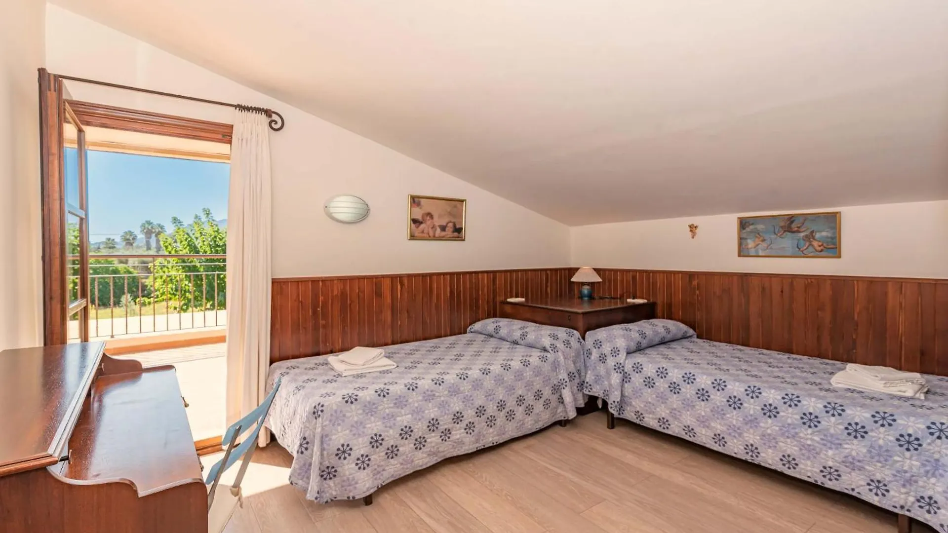 Villa Camp Del Bosch By Sealand Villas Port de Pollença