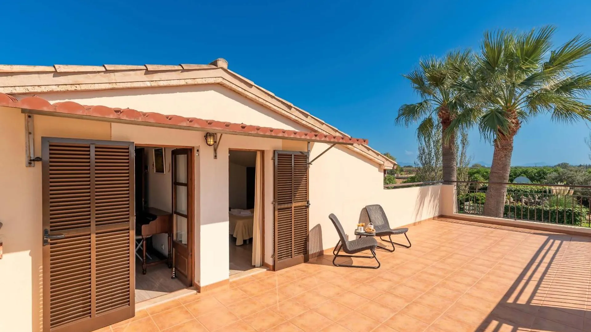 Villa Camp Del Bosch By Sealand Villas Port de Pollença 0*,  Espanha