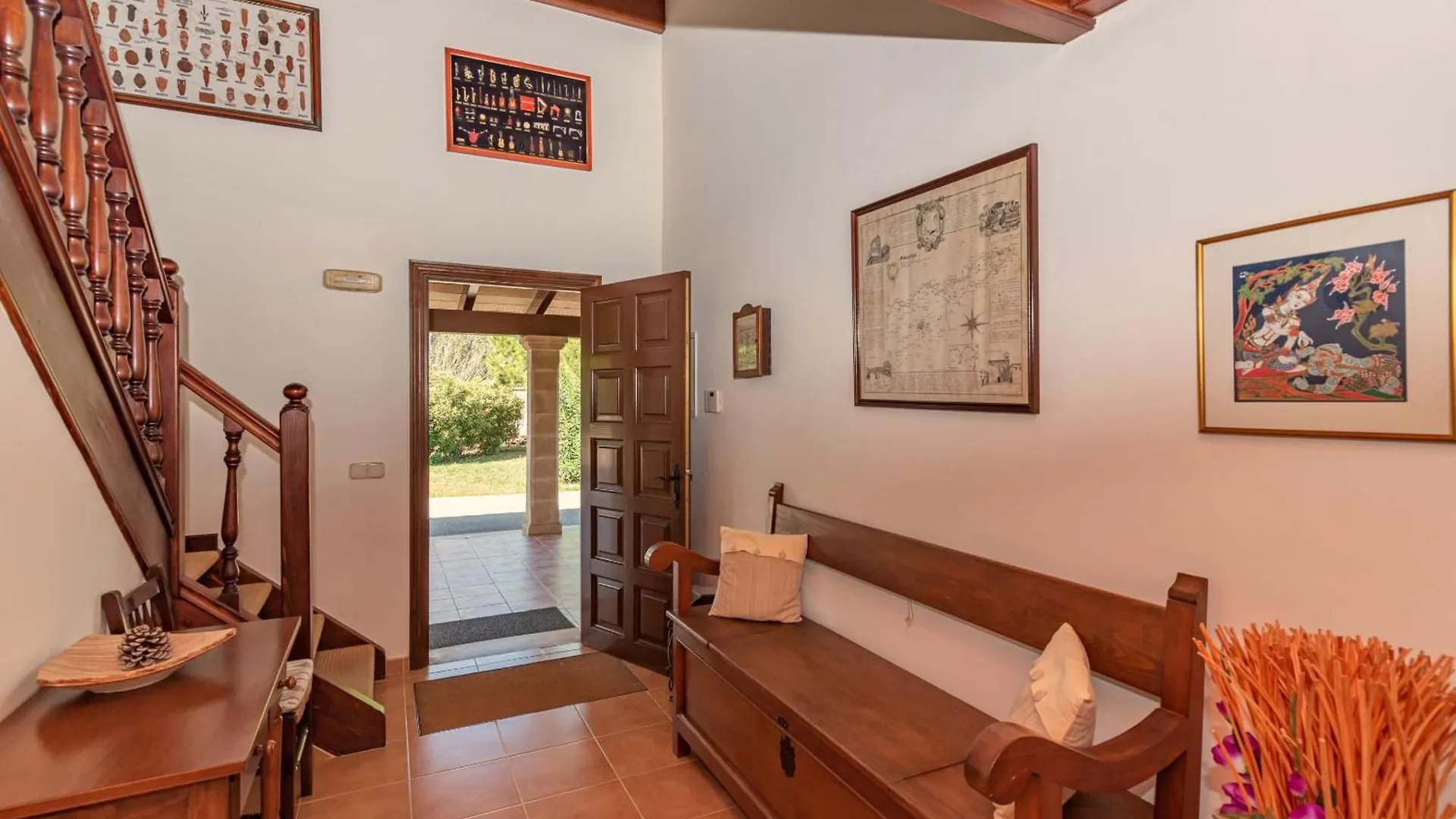 Villa Camp Del Bosch By Sealand Villas Port de Pollença