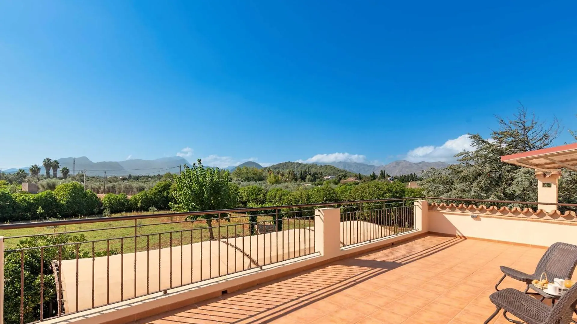 Villa Camp Del Bosch By Sealand Villas Поланко 0*,  Испания