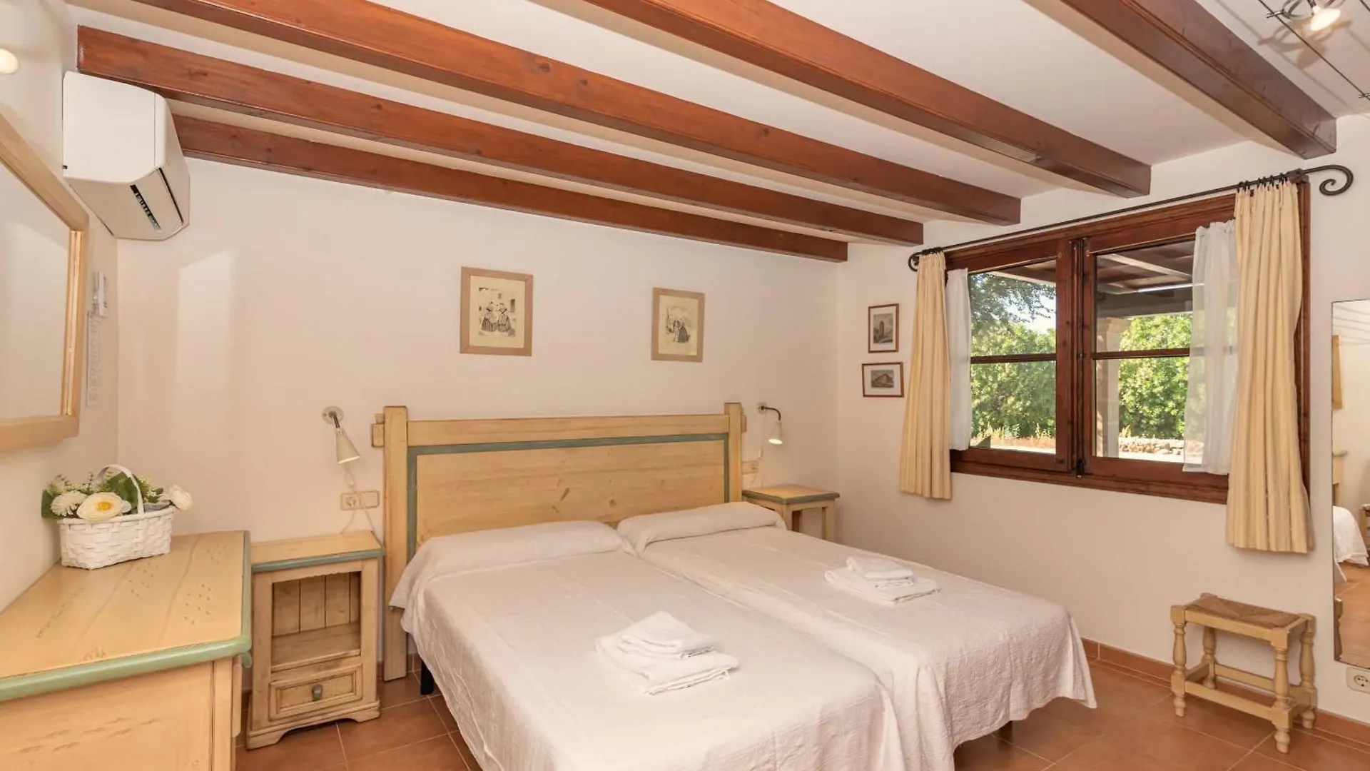 Villa Camp Del Bosch By Sealand Villas Port de Pollença 0*,  Španělsko