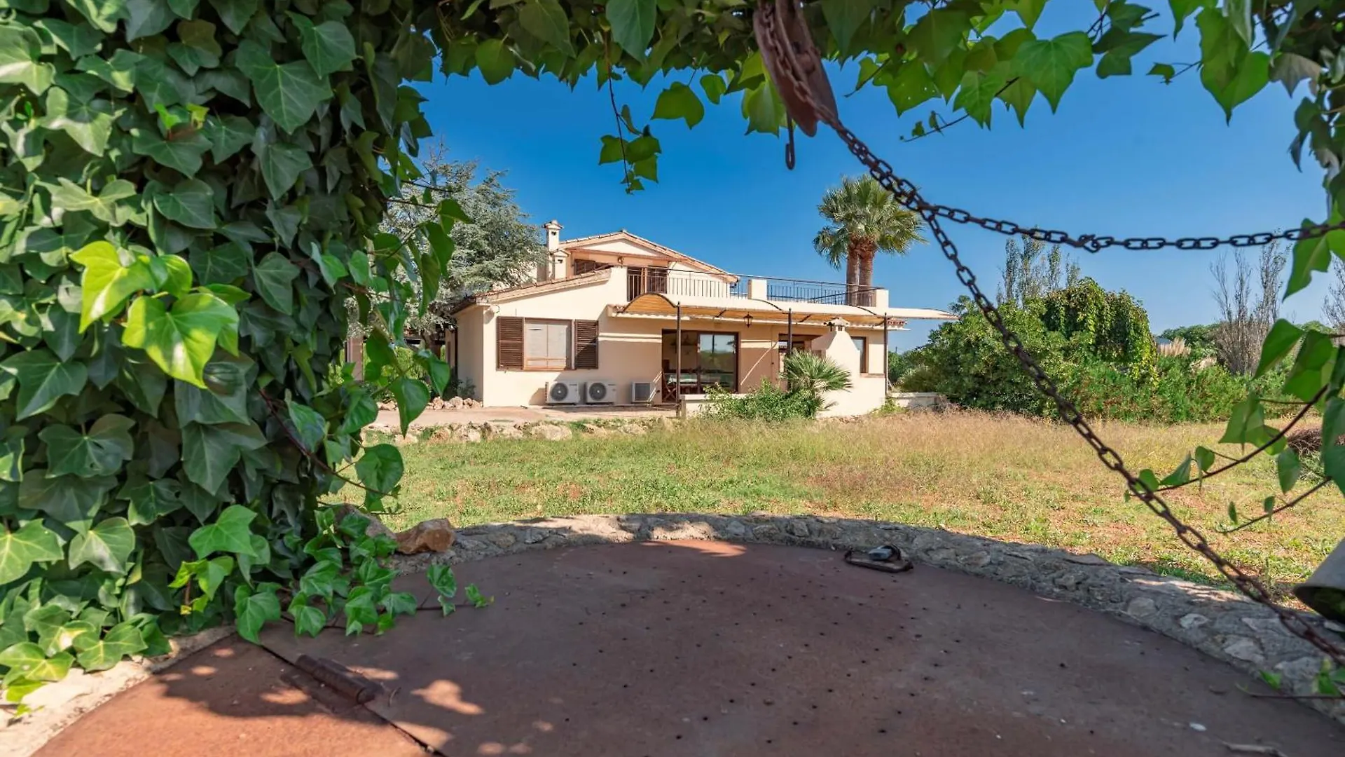 Villa Camp Del Bosch By Sealand Villas Port de Pollença Španělsko