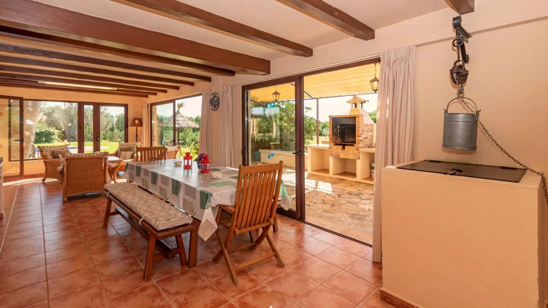 Villa Camp Del Bosch By Sealand Villas Port de Pollença