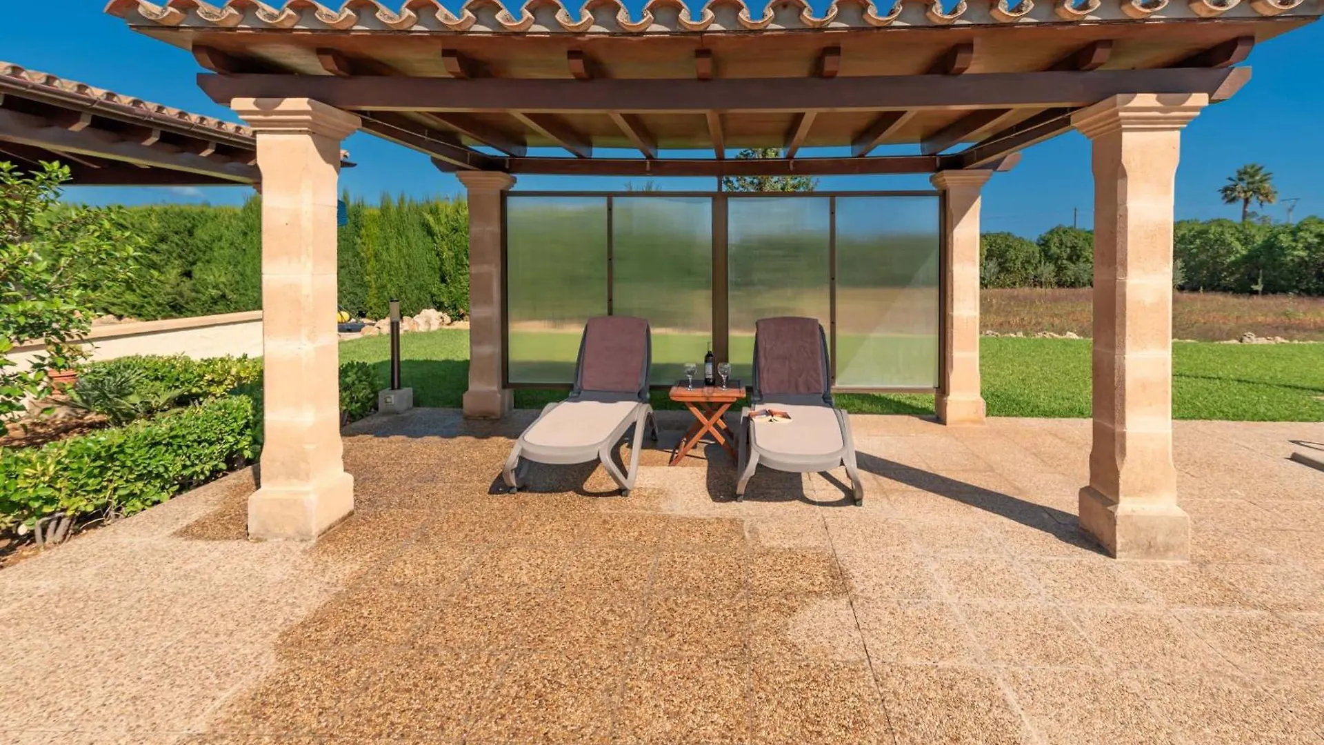 Villa Camp Del Bosch By Sealand Villas Port de Pollença