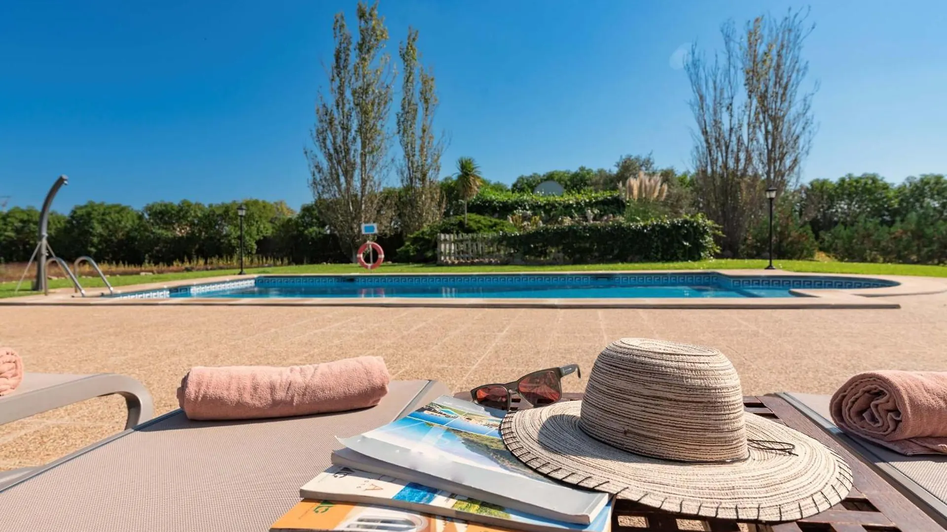 Villa Camp Del Bosch By Sealand Villas Port de Pollença Španělsko