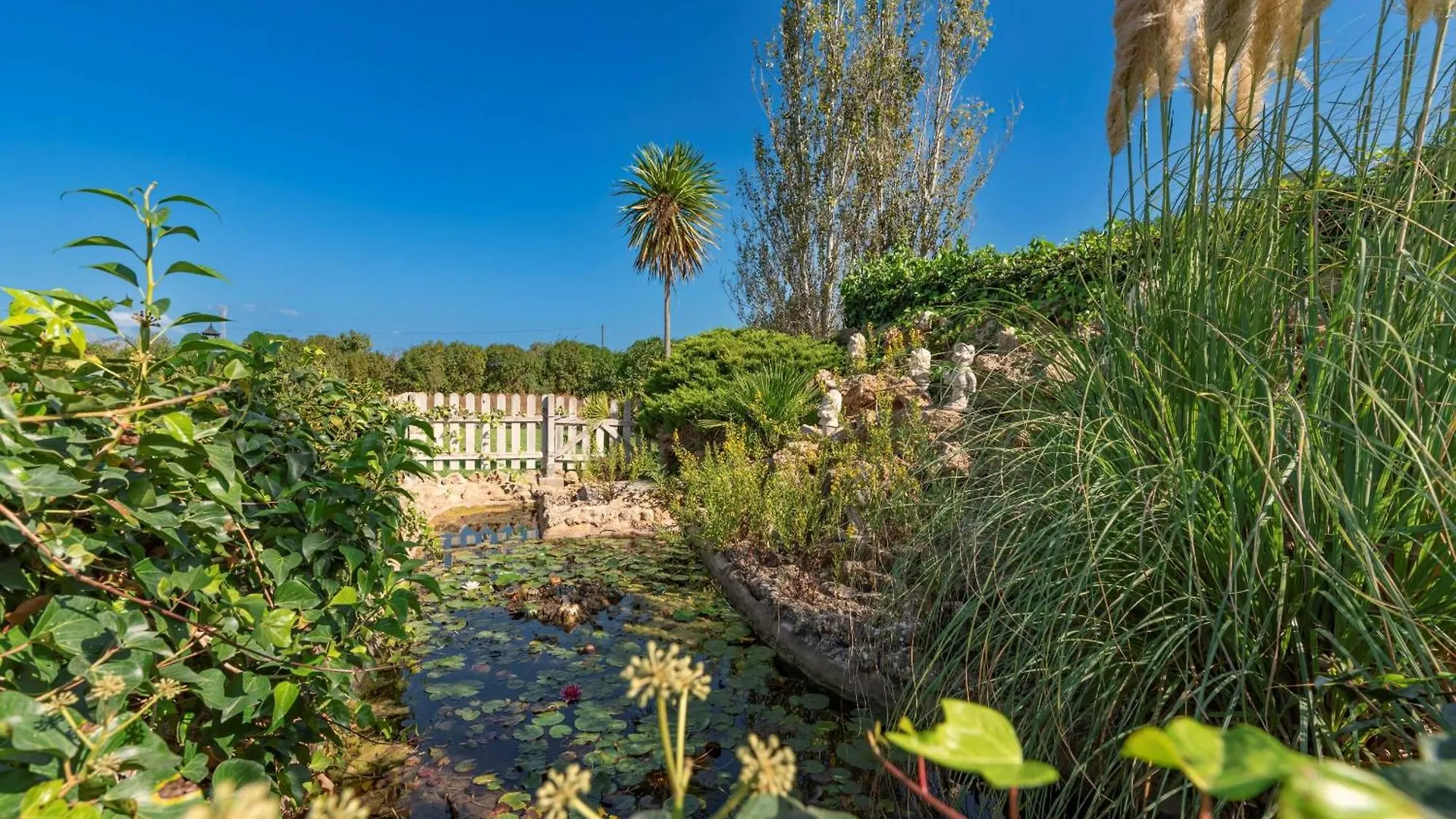 Villa Camp Del Bosch By Sealand Villas Port de Pollença Španělsko