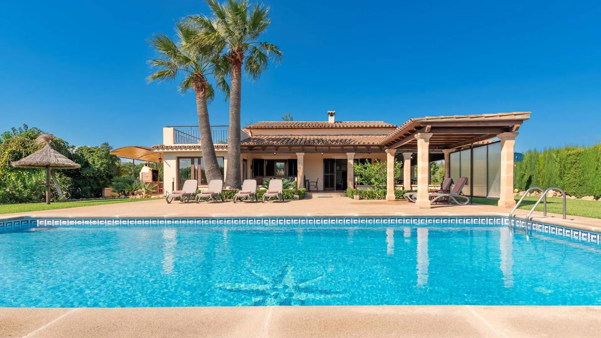 Villa Camp Del Bosch By Sealand Villas Port de Pollença