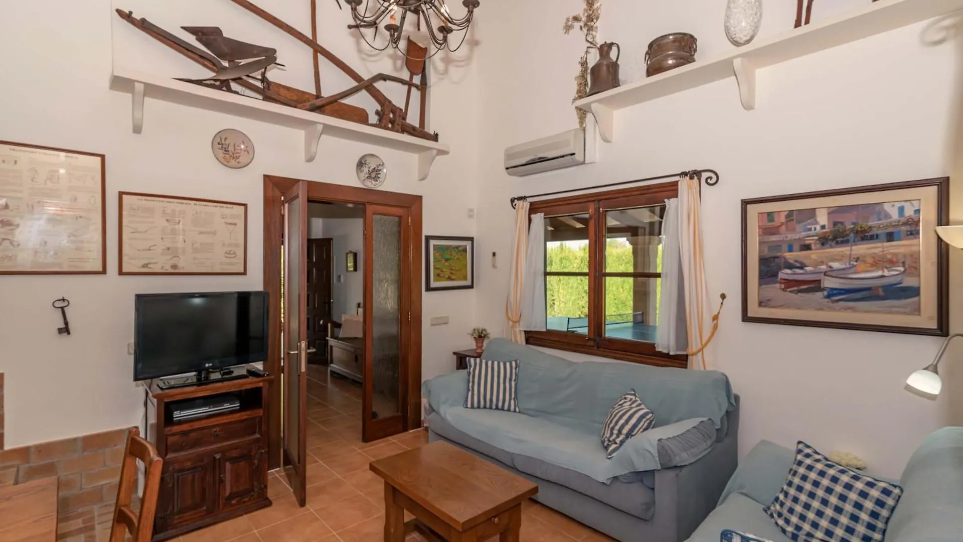 Villa Camp Del Bosch By Sealand Villas Port de Pollença