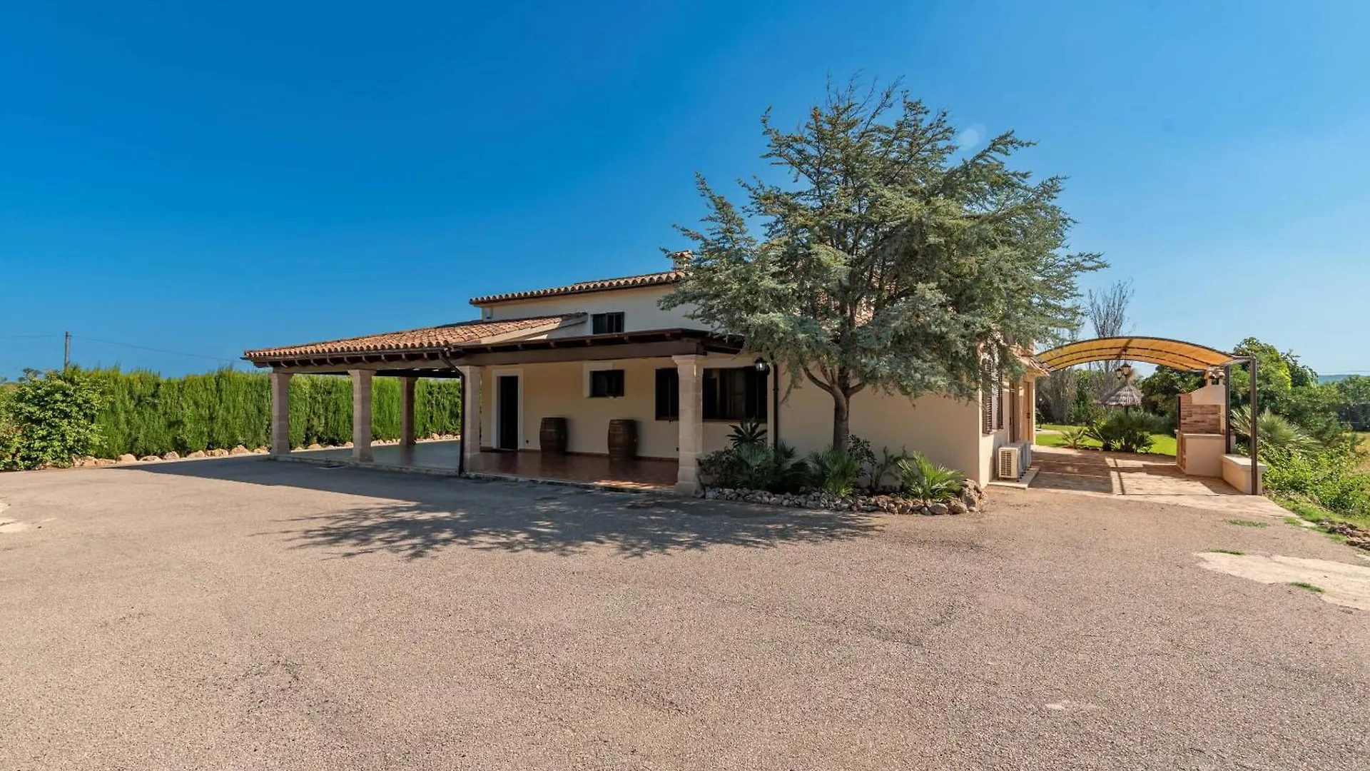 Villa Camp Del Bosch By Sealand Villas Port de Pollença Španělsko