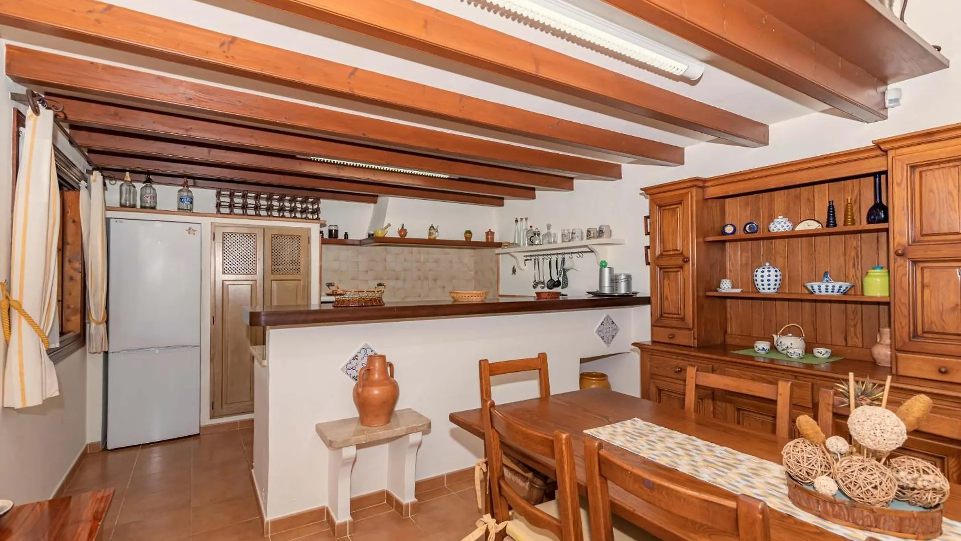 Villa Camp Del Bosch By Sealand Villas Port de Pollença