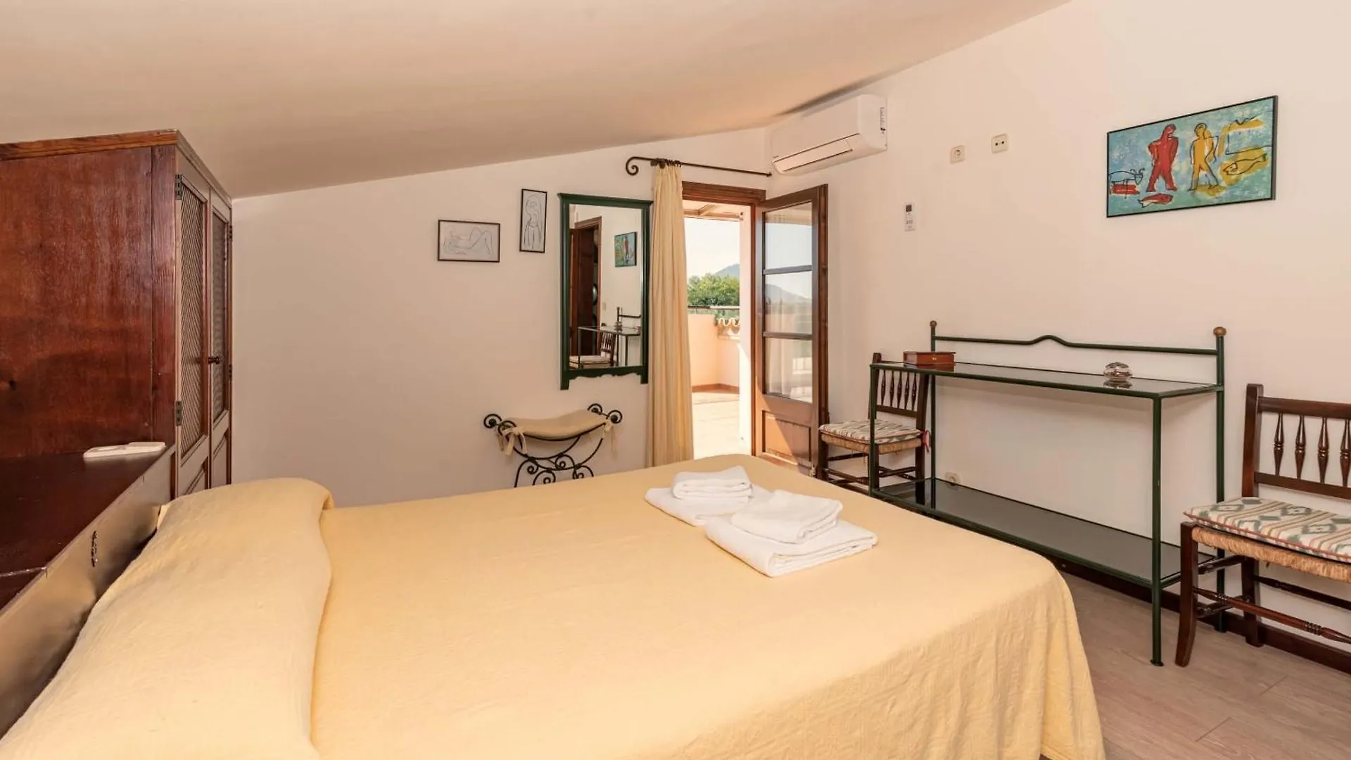 Villa Camp Del Bosch By Sealand Villas Port de Pollença