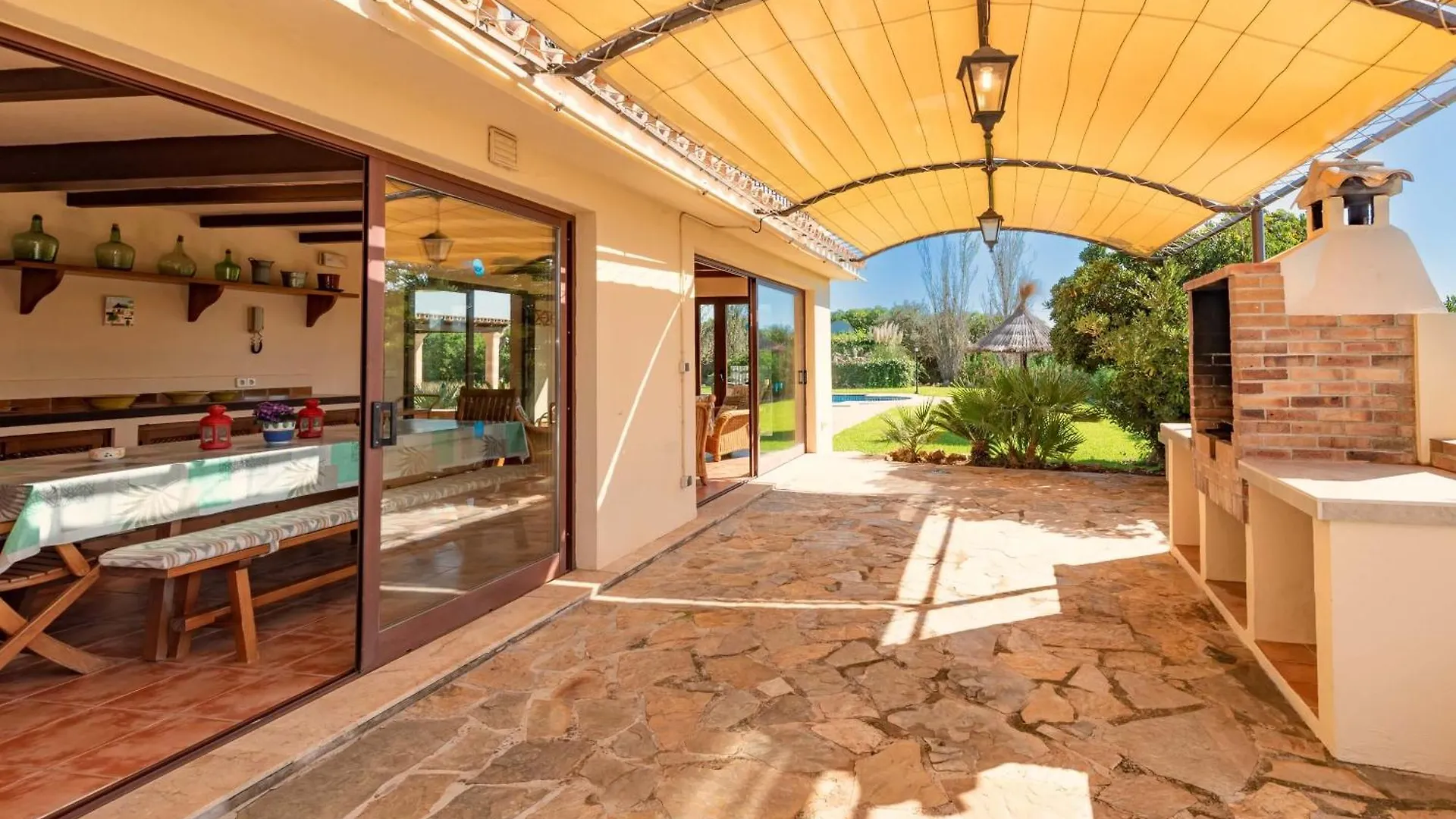 Villa Camp Del Bosch By Sealand Villas Port de Pollença