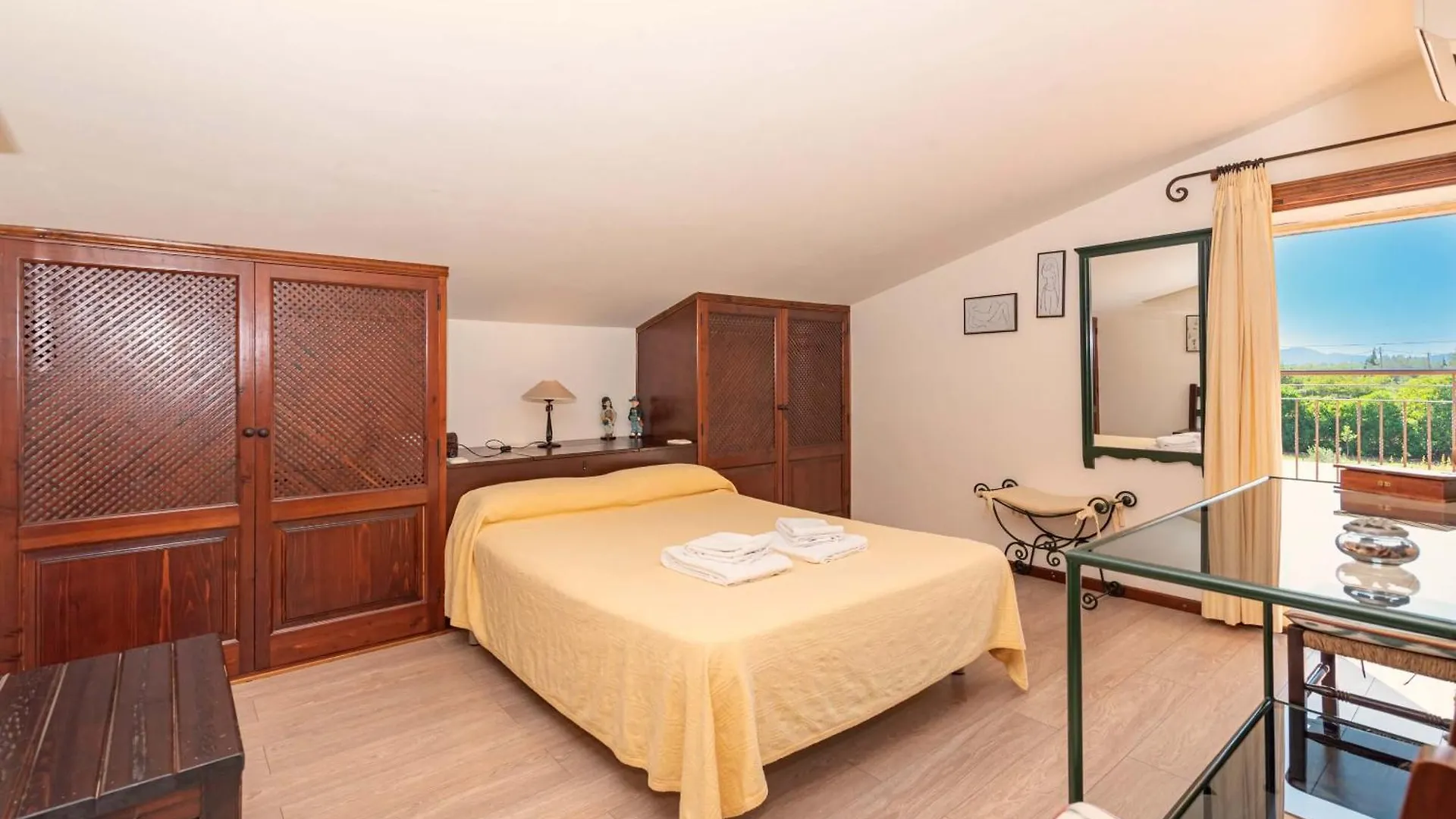 Villa Camp Del Bosch By Sealand Villas Port de Pollença Španělsko