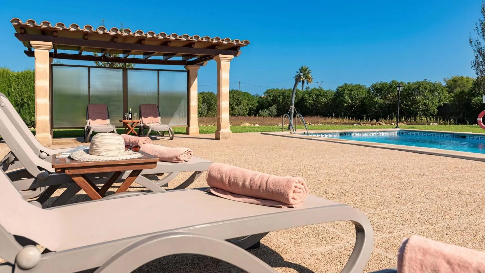 Villa Camp Del Bosch By Sealand Villas Port de Pollença